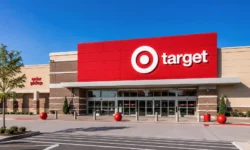 FREE Holiday Bear Keychain at Target (Sat Nov 7 In-Store Event) – FREE Holiday Bear Keychain at most Target stores on Saturday, Nov 7, 2026, from noon to 4pm