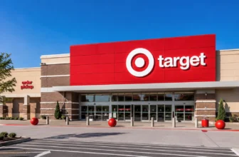 FREE Holiday Bear Keychain at Target (Sat Nov 7 In-Store Event) – FREE Holiday Bear Keychain at most Target stores on Saturday, Nov 7, 2026, from noon to 4pm