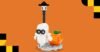 LEGO Ghost Street Build Event at LEGO Stores on October 25