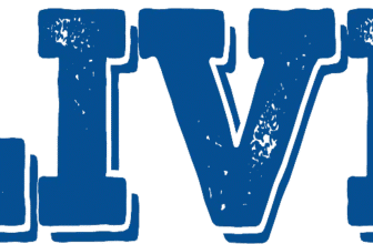 Free LIVIN Decal Sticker – Free LIVIN decal sticker shipped to your door