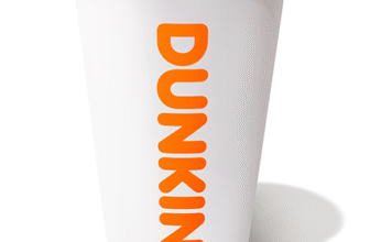 FREE Medium Coffee at Dunkin' — Oct 21 Only (1 Million Giveaway) – Dunkin' is giving away 1 million FREE medium hot or iced coffees on Wed Oct 21, 2026