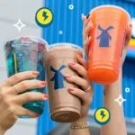 FREE Medium Drink at Dutch Bros for New Dutch Rewards Members – One free medium drink of your choice