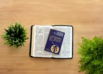 FREE One-Year Print Subscription to Words of Hope – Full one-year print devotional subscription
