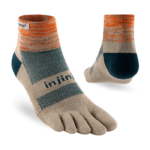 FREE Pair of Injinji Performance Toesocks for Wear Testers (Apply) – Apply to become an Injinji Wear Tester and help the development team test new toesock designs