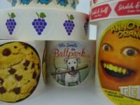 FREE Scratch 'N Sniff Stickers Sample Pack from Print-A-Scent - FREE