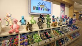 Free Shipping on Any Build-A-Bear Order (Today Only) – FREE economy shipping on any Build-A-Bear order today — no minimum spend