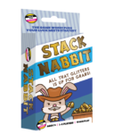 FREE Stack Nabbit Card Games (2 Copies) from Taco Cat Play Squad – Two free copies of Stack Nabbit: keep one and gift the other