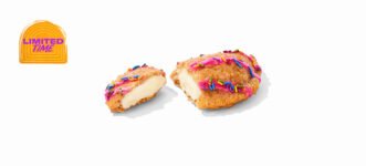 FREE Taco Bell Milk Bar Birthday Cake Empanada (Birthday Reward) – FREE Milk Bar Birthday Cake Empanada as a birthday reward choice (regularly $3.49)