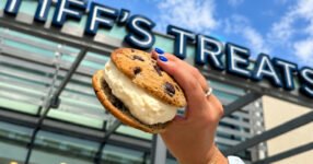 FREE Tiffwich Ice Cream Sandwich for Young Athletes (Oct 24-25) – One FREE Tiffwich ice cream sandwich per qualifying young athlete — no purchase needed