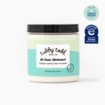 FREE Tubby Todd All Over Ointment Sample Kit for Healthcare Providers – FREE All Over Ointment sample pack for healthcare providers to share with patients and families