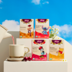 FREE Yogi Disney-Inspired Tea (up to $5 Barcode Buck$) – $5 digital Barcode Buck$ offer emailed after registering