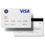 $100 Visa Gift Card — $90 with code VISATREAT