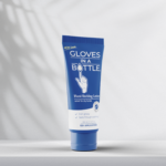 Gloves In A Bottle UV Shield SPF 50 Mineral Sunscreen (Tester Trial) – SPF 50 mineral sun protection for face and body