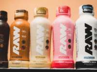 GNC $1 Energy & Protein Drinks — $1 Drink Days Oct 22–31 – Featured energy and protein drinks are just $1 each, in GNC stores only