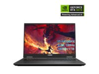 Hasee T8 Pro 16" Gaming Laptop (i7-14700HX, RTX 5070) - Only $1,427.99 with code GTWF739 (Was $1,999.99)