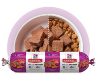 Hill's Science Diet Single Protein Fresh Dog Food Roll (1 lb) – One FREE 1-lb roll of Hill's Science Diet Single Protein fresh dog food (up to $9.99 value)