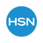HSN logo — free shipping sitewide today plus $15 off $35 for new members with code WELCOME2026.
