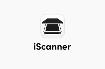 iScanner App Lifetime Subscription – PDF scanner app lifetime license for $24.97 (reg $199.00)
