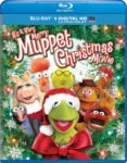 It's a Very Merry Muppet Christmas Movie (Blu-ray) – 2002 Muppet holiday special on Blu-ray with a crisp 1080p picture