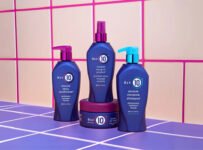 It's A 10 Haircare products – 50% off sitewide
