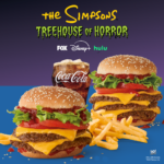 Jack in the Box Free Monster Taco + Small Drink (Dress Like Jack) – Free Monster Taco plus a small drink on October 24, 2026 only