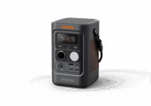 Jackery Explorer 300D 288Wh Portable Power Station – 288Wh LiFePO4 battery capacity