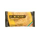 La Moderna Elbow Pasta 7oz – La Moderna elbow pasta, 7oz pack