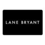 $50 Lane Bryant gift card for $40 at eGifter with code LANE1026