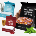 Laundry Sauce Luxury Laundry Products Tester Box – Apply for the chance to receive a free box of Laundry Sauce luxury scented laundry products to try