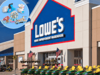 Free MrBeast Lowe's Swarms giveaway at Lowe's on October 24