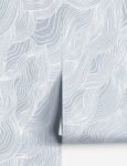 Lulu and Georgia Wallpaper & Fabric Swatches – Free swatches offered for every wallpaper style on the brand's own site (confirmed live on luluandgeorgia.com wallpaper guide)