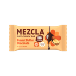 Mezcla Puff-Crispy Bar – One free bar