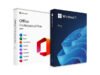 Microsoft Office Professional 2021 + Windows 11 Pro Lifetime Bundle – Microsoft Office Professional 2021 lifetime license for Windows