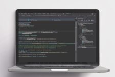 Microsoft Visual Studio Professional 2026 – $29.97 vs $499.99 regular price - 94% off, shown on the bare sale page