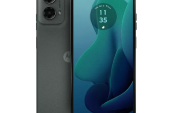 Motorola Moto G 5G (2025) 128GB – FREE at Total Wireless with Plan Purchase – Moto G 5G (2025) 128GB free with any phone plan purchase