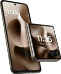 Motorola Razr Ultra 2025 512GB (Unlocked) – Snapdragon 8 Elite, 16GB RAM, 512GB storage
