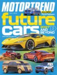 MotorTrend Magazine 1-Year Digital Subscription – 1-year digital subscription to MotorTrend magazine