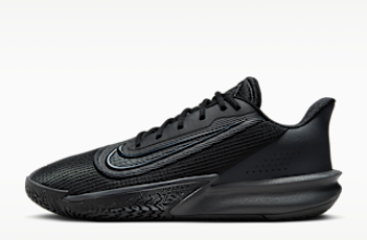 Nike Men's Precision 7 Basketball Shoes – $36.97 at nike.com (was $80.00) - 54% off, verified live on October 21, 2026