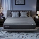 Novilla AiryFlow Cooling Mattress – Cooling foam mattress designed to sleep cooler than standard memory foam