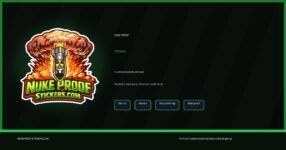 Nuke Proof Stickers Free Sticker Samples – Free vinyl sticker samples by mail