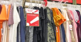 Old Navy Kids Clearance Tops – Extra 20% off clearance with code EXTRA at checkout (ends Oct 16)