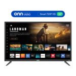 onn. 32" Class 720p HD Smart TV (VIZIO) – onn. 32" Class 720p HD Smart TV powered by VIZIO