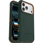 OtterBox Defender Series Pro Case for iPhone 17/18 Pro Max – Defender Series Pro — OtterBox's toughest MagSafe-compatible case line