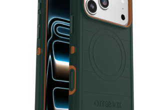 OtterBox Defender Series Pro Case for iPhone 17/18 Pro Max – Defender Series Pro — OtterBox's toughest MagSafe-compatible case line