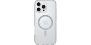 OtterBox iPhone 16 Pro Max Symmetry Series Case – OtterBox Symmetry series — the brand's slim everyday case line with trusted drop protection