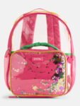 Packed Party Clear Backpack and Lunch Box Set (Multi Confetti) – Packed Party matching clear backpack + lunch box set; Multi Confetti $7.49 (was $22.97, 67% off)