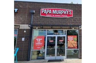 Papa Murphy's Medium 1-Topping Pizza – Medium 1-topping take-and-bake pizza for $1 with free rewards signup