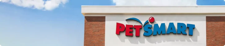 PetSmart Tricks for Treats free in-store event - pets in Halloween costumes, October 17 and 25