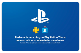 PlayStation Store $100 Gift Card (Email Delivery) – $100 PlayStation Store gift card delivered by email