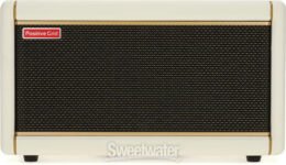 Positive Grid Spark 2 50-Watt 2x4" Combo Amplifier – 50-watt combo amp with two 4-inch FRFR speakers